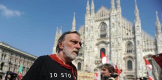Gino Strada, 3 giorni di camera ardente da Emergency.