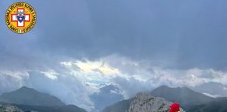 Alpinista milanese morto sulle Dolomiti.