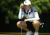 Giochi di Tokyo: Nelly Korda avvicina la medaglia d’oro. Molinaro 46/a, Colombotto Rosso 56/a