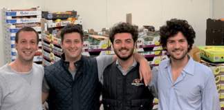 UniCredit Start Lab: proclamati i migliori innovatori dell’edizione 2021. La milanese ‘L’Orto di Jack’ vincitrice nella sezione Innovative Made in Italy.