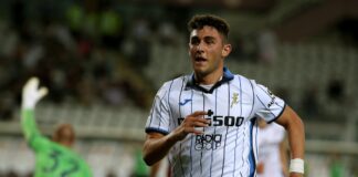 Atalanta, vittoria in extremis con il Torino.