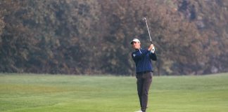Omega European Masters a Rasmus Hojgaard. Paratore e Migliozzi settimi
