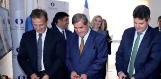 Uzbekistan’s strategy of actions: four years of efficiency and advantages in the economic sphere.
