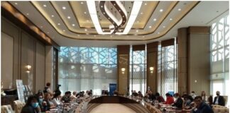 Uzbekistan’s efforts to combat human trafficking.