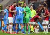 Champions, Milan sconfitto dall’Atletico e dall’arbitro.