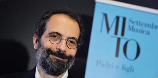 Parte il Festival MiTo, 126 concerti tra Milano e Torino.