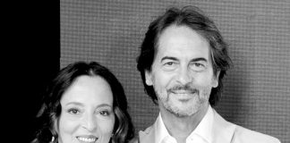 Grazia Marino e Antonio Falanga presentano dal 20 al 26 le Capsule Collection dei Brand di Spazio Margutta: Gaia Caramazza, JAJO madeinitaly, Roberta Baiardi, Flavia Lecci e Nelis & Glam.