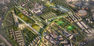 Rigenerazione urbana ex area Falck, presentaazione domenica 5 al Forum di Cernobbio.