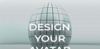 #DesignYourAvatar, IgoodI celebra la Design Week offrendo gratuitamente a tutti i visitatori il proprio rivoluzionario avatar 3D.