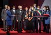 Supersalone, il taglio del nastro con Mattarella.