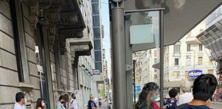 Rifiuti e sporcizia per le strade di Milano. Il Codacons interviene.