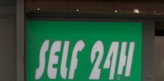 Marijuana illegale venduta nei distributori automatici, sequestro GdF.
