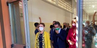Fontana: estensione green pass? Andiamoci cauti.