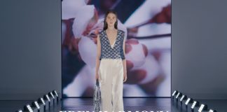 Milano Fashion Week, la collezione Anteprima.