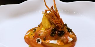 Torna La Cucina di Longino, appuntamento lunedì 20 con Don Gambero e lo chef Roberto Di Pinto.