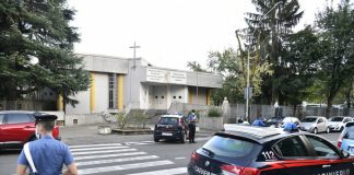 Stalking e percosse ad una coetanea, arrestate 4 15enni a Brescia.