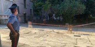 Lite per una grigliata, spara ed uccide un vicino di casa.