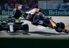 Monza, Hamilton e Verstappen si eliminano a vicenda, è doppietta McLaren, Ricciaardo davanti a Norris, Ferrari fuori dal podio.