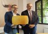 Grana Padano e vini di Lombardia, nati per stare insieme.