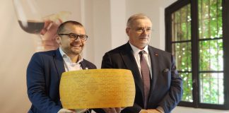 Grana Padano e vini di Lombardia, nati per stare insieme.