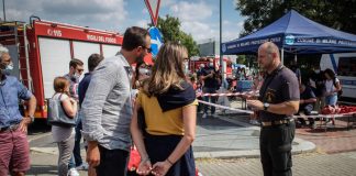 Via Antonini, Sala: venerdì incontro con sfollati.