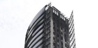 Incendio Torre dei Moro, Comune di Assago dona 20.000€ agli sfollati ed alle loro famiglie.