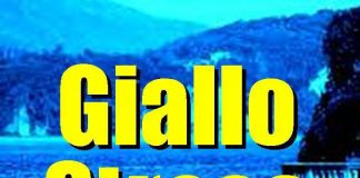 Premio Giallo Stresa, cerimonia finale sabato 18.