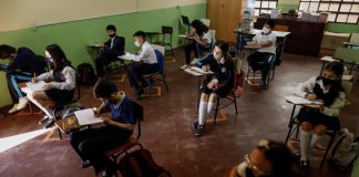 Scuola, 35 crolli nell’ultimo anno.