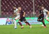 Atalanta, vittoria a Salerno in extremis ma quanta sofferenza.