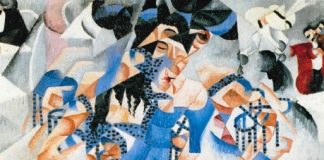 Al Museo del Novecento la collezione Mattioli, 26 opere futuriste.