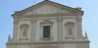 Concerto finale del Laboratorio di Polifonia vocale sacra del Conservatorio Verdi, giovedì 23 alla Chiesa di Santa Francesca Romana.