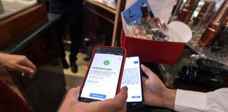 Green Pass, presentato ricorso a Tribunale Ue.