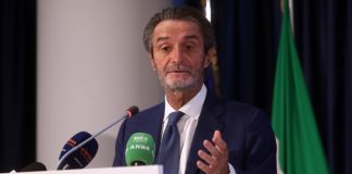Riapertura scuole, Fontana: 9 milioni per finanziare tutte le domande per dote scuola.