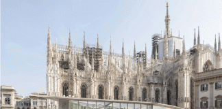 Presentate in Triennale le mostre: il Salone / la Città e Carlo Mollino. Allusioni Iperformali.