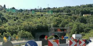 Disagi cantieri autostrade, esposto Codacons.
