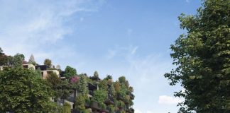 Bosconavigli, a San Cristoforo l’ultimo progetto di Stefano Boeri.