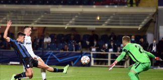 Champions, l’Atalanta supera lo Young Boys.