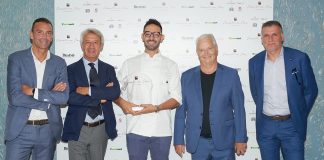 Dna siciliano all’ombra della Madonnina: il pasticcere Alessio Rannisi de La Siciliana dal 1956 a Milano si aggiudica il podio alla finale di Panettone Day 2021. È suo il miglior panettone tradizionale secondo il maestro Iginio Massari.