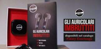 Esselunga e Shewants firmano l’accordo per la distribuzione esclusiva dei prodotti a marchio “Il Milanese Imbruttito”.
