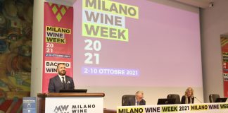 Il vino conquista Milano, presentata l’edizione 2021 della Milano Wine Week, dal 2 al 10 ottobre.