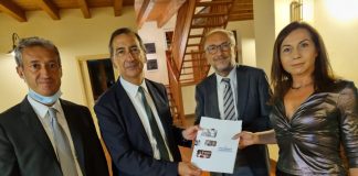 Amministrative 2021, cosa chiedono le imprese artigiane ai nostri amministratori? I numeri della survey di Apa Confartigianato Imprese MI MB consegnati a Beppe Sala.