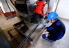 Gruppo CAP trasforma gli scarti alimentari di Milano Ristorazione in Bioenergia.