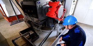 Gruppo CAP trasforma gli scarti alimentari di Milano Ristorazione in Bioenergia.