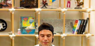 Fedez operato al San Raffaele.