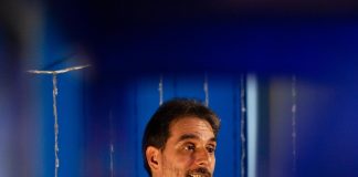 Dieci, Filippo Giardina all’Arena Milano Est (Teatro Martinitt) giovedì 9.