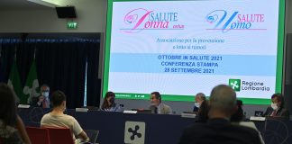 Prevenzione tumore al seno, Camper Salute Donna 5 e 6 ottobre in piazza Città di Lombardia.