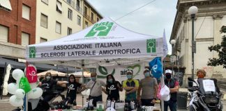 Giornata Nazionale SLA in Lombardia, per la XIV edizione appuntamenti in tutta la regione sabato 18 e domenica 19.