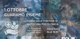 Fials Milano Città Metropolitana ha intrapreso la battaglia legale per il riconoscimento dello stress-post traumatico come malattia.