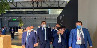 Salone del Mobile, Guidesi: tanto entusiasmo, la Lombardia riparte, è una nostra vittoria.