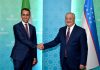 Uzbekistan – Italia, incontro bilaterale a Tashkent tra i Ministri degli Esteri Kamilov e Di Maio.